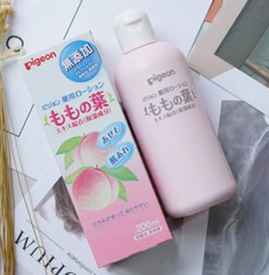 贝亲桃子水保质期几年