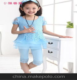 儿童服装品牌十大排名