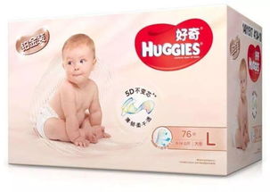 尿不湿用什么品牌的比较好
