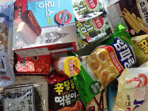 加盟小零食测评文案范文
