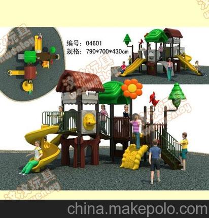 儿童游乐设施厂家有哪些?哪家比较好