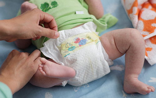 孩子一岁用的纸尿裤,哪种的最好?为什么?