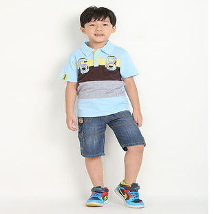 儿童服装品牌有哪些