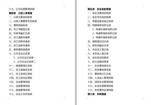 小零食加盟制度流程表格
