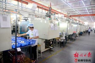 汕头市龙湖区夏桂埔有哪些玩具厂