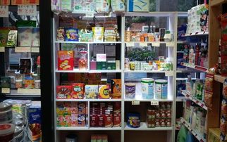 一般零食店加盟费多少?
