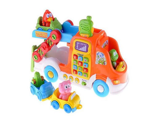 幼儿玩具品牌有哪些
