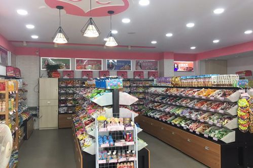 在浙江加盟什么零食店会比较好