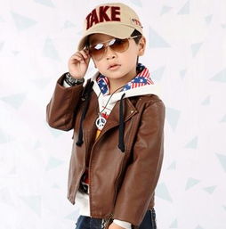 VOGUE KIDS是什么牌子