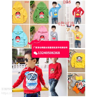 义乌以童装为主的服装市场在哪里?