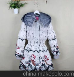 童装品牌