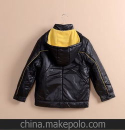 儿童羽绒服什么牌子好