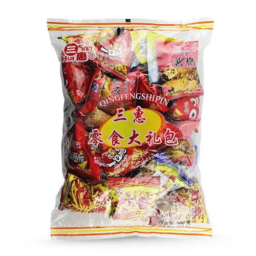 沈阳的零食批发市场在哪?