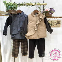 请问浙江台州哪里有较便宜的质量好的儿童服装批发