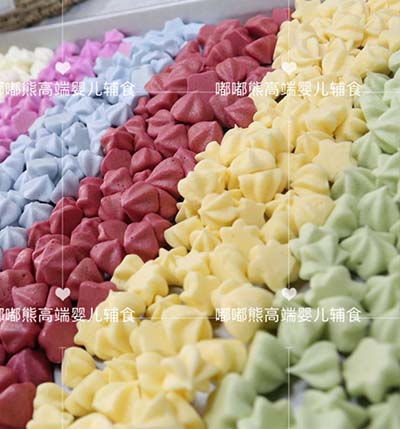 宝宝辅食哪个品牌好各大品牌介绍