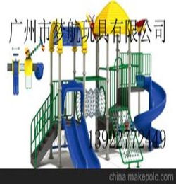 汕头儿童游乐设备厂家定制
