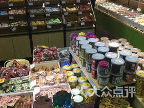 杭州的零食、休闲食品批发市场在哪里?我想批量的进一批蜜饯、牛肉干