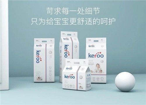 怎么才能做尿不湿代理生意
