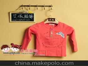 天津哪有批发外贸出口高品质品牌童装的