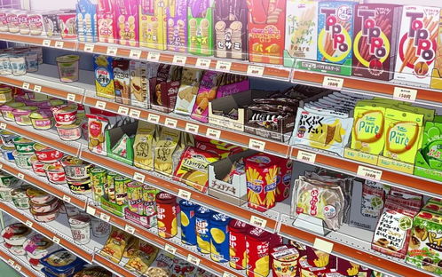常德办公室小零食加盟
