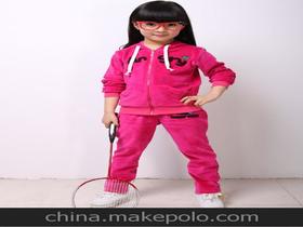 十大品牌儿童服装有哪些?