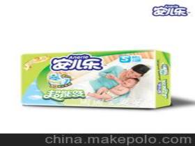 亿舒康尿不湿伴侣厂家
