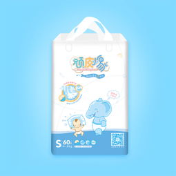 小象淘淘和顽皮小河马哪个牌子的纸尿裤好?