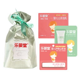 母婴洗护用品推荐什么牌子?