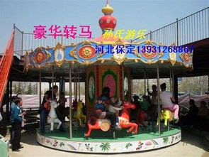 保定室内儿童游乐设备品牌
