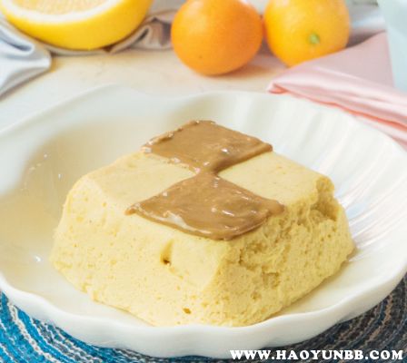 辅食糕点批发
