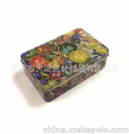 铁罐的长处是什么?