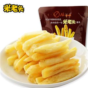 比萨卷小零食批发
