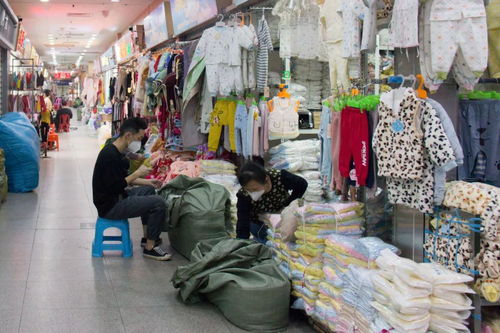 重庆朝天门鞋子批发市场在哪- 问一问