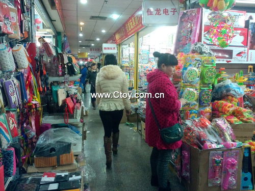绵阳市玩具批发
