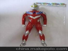 沈阳奥特曼玩具批发

