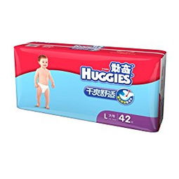 柔丫纸尿裤多少钱一袋