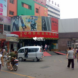 北京童装批发市场在哪儿呀?若采纳,有加分