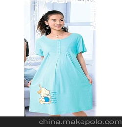 孕妇装什么品牌好?求推荐。