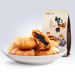 安徽烧饼小零食加盟
