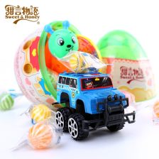 揭阳市铭迪玩具有限公司怎么样?