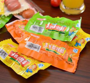 哪家的零食批发市场比较好?