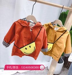 杭州四季青童装马甲批发
