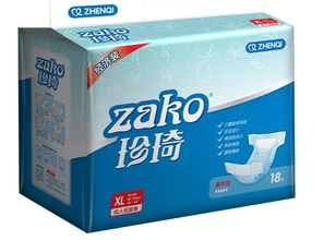 佛山本土有有实力的纸尿裤生产厂家吗?