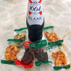 想做零食代理,零食品牌有哪些比较好的推荐?