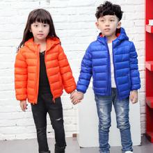 童装羽绒服生产厂家集中在哪里?
