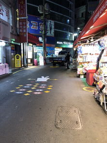 关于韩国东大门的服装批发问题