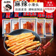 广东风味小零食加盟
