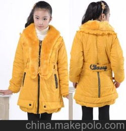 什么品牌的儿童羽绒服比较好