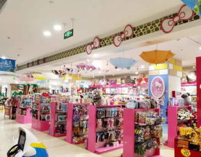 童年主题童鞋总店在哪里- 问一问