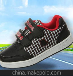 中国童鞋十大品牌是什么?